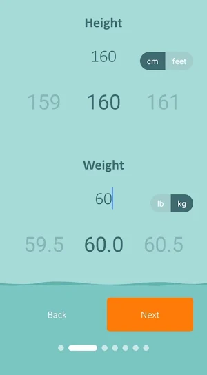 Dont Forget Water Screenshot 1