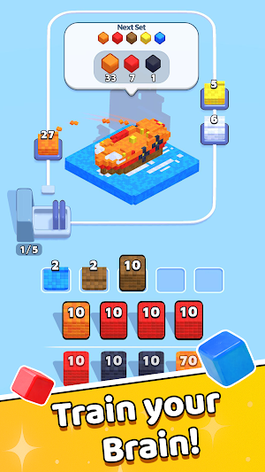 Pixel Factory Screenshot 0
