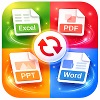 PDF Converter - Word Excel PPT