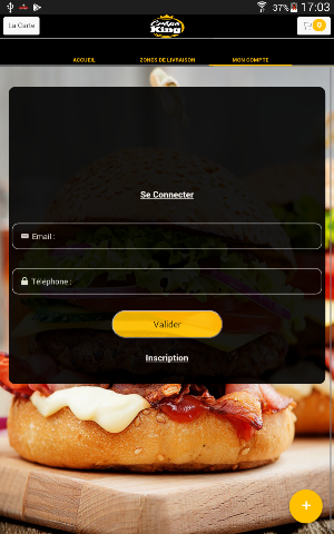 CREPE KING Screenshot 3