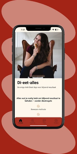 Di-eet-alles Screenshot 3