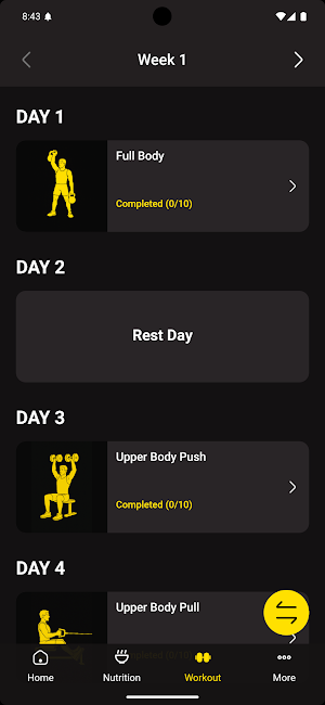 Art and Shape Screenshot 3