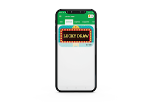 CashLutto Screenshot 1