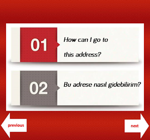 Daily English Conversation Screenshot 2