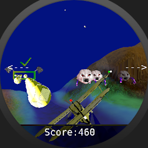 Dial Pilot Screenshot 1