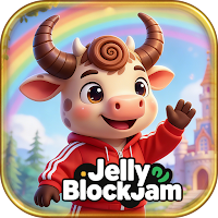 Jelly Block Jam