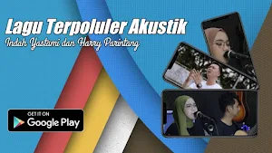 Indah Yastami&Harry Parintang Screenshot 0