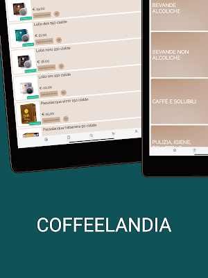 Coffeelandia Screenshot 3