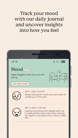 Suicide&Co Screenshot 3