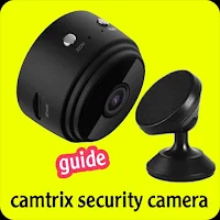 camtrix security camera guide