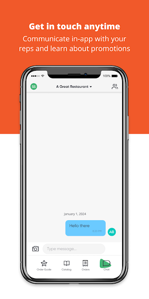 Freska Screenshot 3