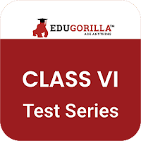 UP Board CLASS 6 Exam Preparation App