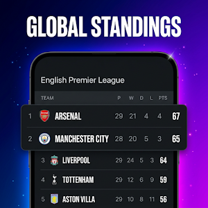 RDScore: AI Football Tips Screenshot 3