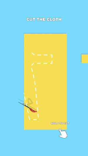 Make Your Self at Home Screenshot 1