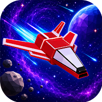 Space Ship Evolution