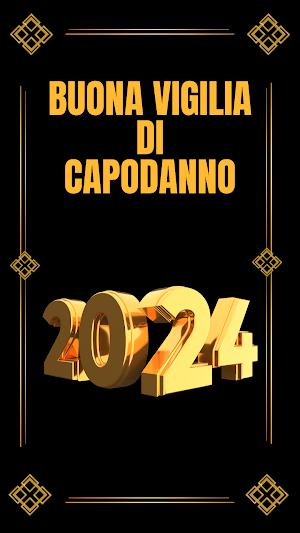 vigilia di capodanno immagini Screenshot 0