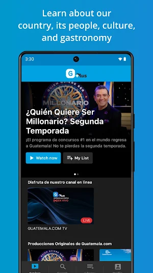 Guatemala Plus Screenshot 1