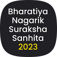 Nagarik Suraksha Sanhita BNSS