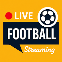 Live Football TV HD Streaming
