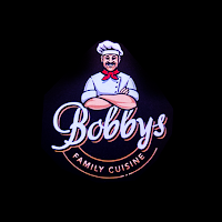 Bobby's Pizza