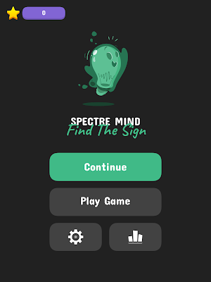 Spectre Mind: Find The Sign Screenshot 3