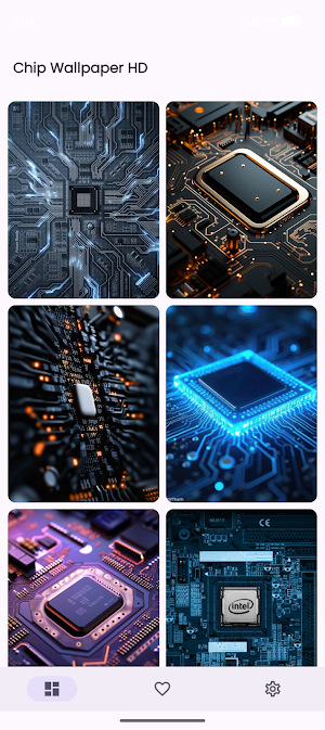 Chip Wallpaper HD & 4K Screenshot 1
