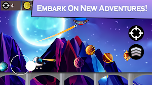 Hunter Runner Screenshot 0