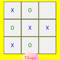 Tikapp