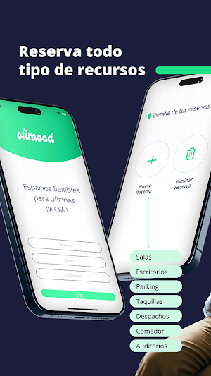 Ofimood Screenshot 2