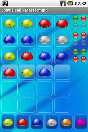 Brainiac Puzzles and Math Screenshot 0