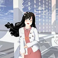 Sakura School Wallpaper