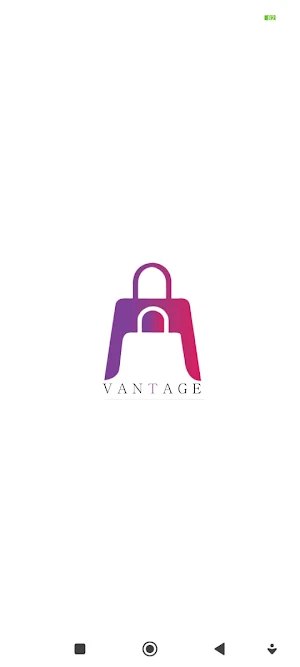Vantage - فانتدج Screenshot 0