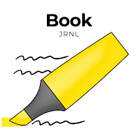 BookJRNL