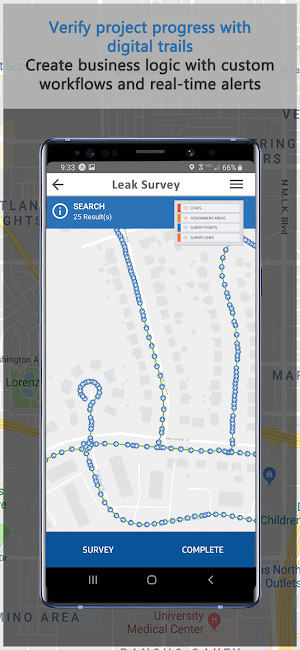 LaunchPoint SiteRight Screenshot 0