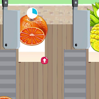 Idle Fruit Slice