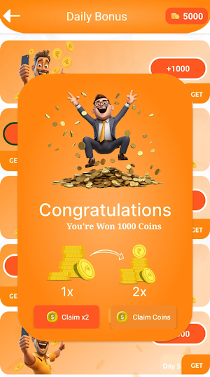 Smart Earn : Earn coin Screenshot 2