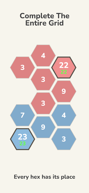 HexBind Screenshot 2