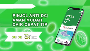 Pinjol Anti DC Solusi Aman Tip Screenshot 0