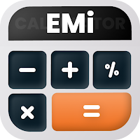 EMI Calculator