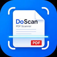 Do Scan: PDF Scanner & OCR