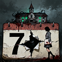 Escape Haunted Campus