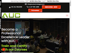 Auc Technologies Screenshot 2