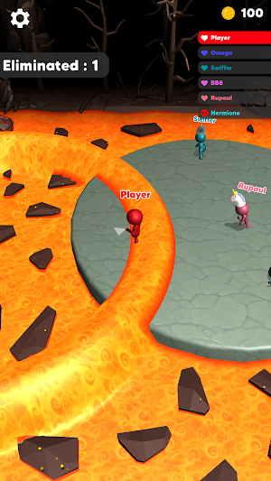 Wave Jump Screenshot 1