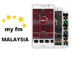 my fm radio app Screenshot 1