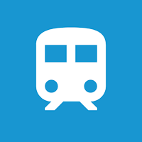 Departures Widget for PATH
