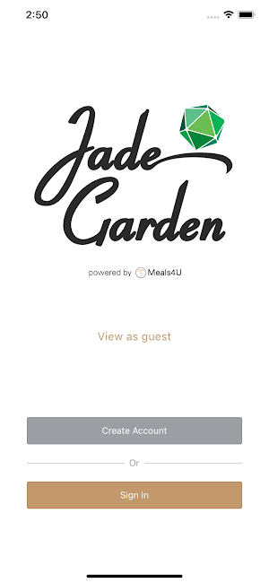 Jade Garden Ballymoney Screenshot 0
