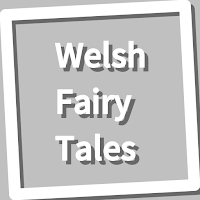 Book, Welsh Fairy Tales
