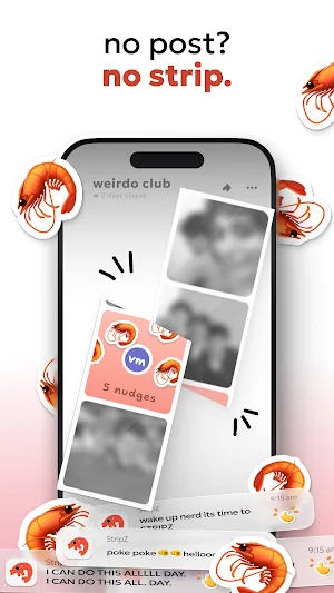 stripz Screenshot 2