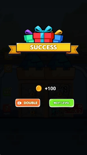 Five Way To Pass Screenshot 2