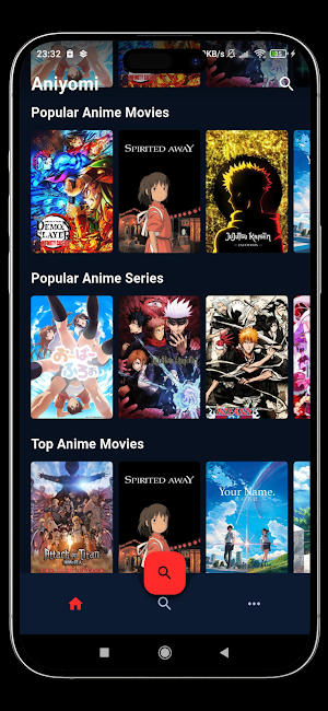 Aniyomi – Manga & Anime Screenshot 1